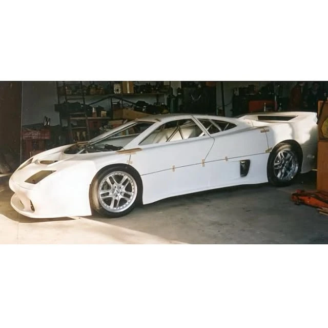 2003 DHK Porsche Krejčí