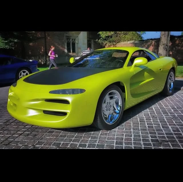 1994 Dodge Venom