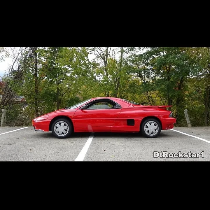 1990 Panther Solo II
