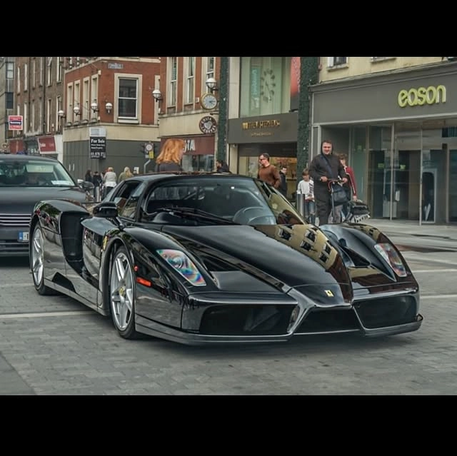 2004 Ferrari Enzo