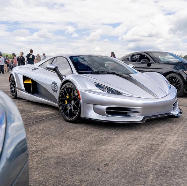 2010 HTT Pléthore LC 750