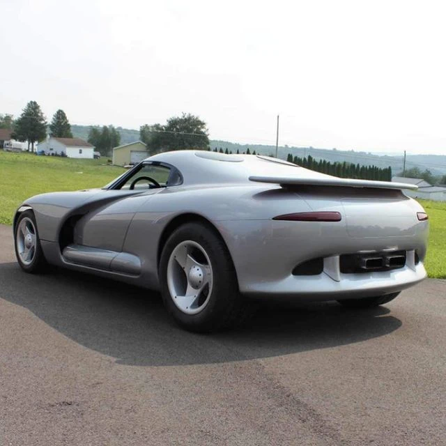 1993 Dodge Viper RT/10 Defender