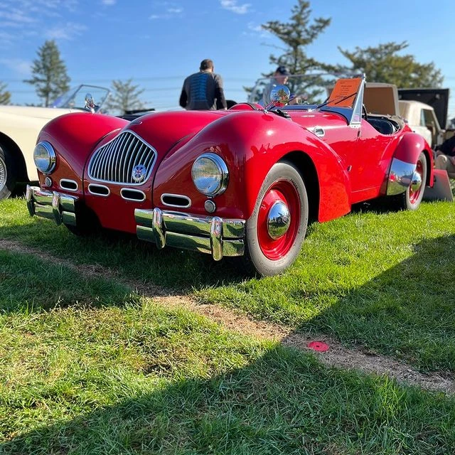 1951 Allard K2