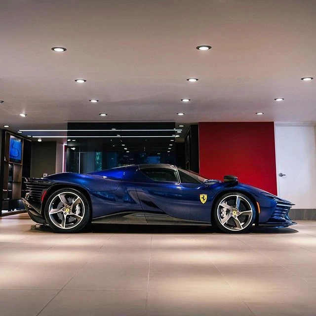 2023 Ferrari Daytona SP3