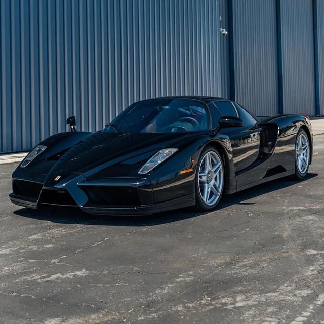 2003 Ferrari Enzo