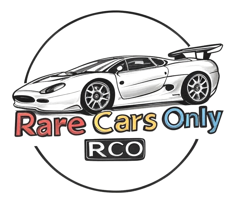 RareCarsOnly