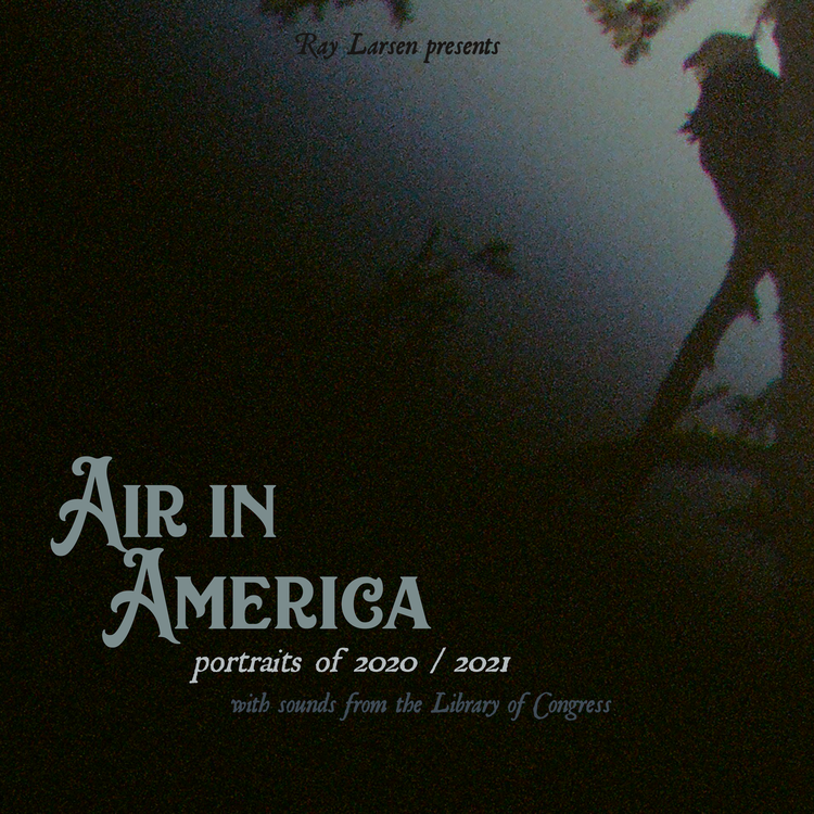 Air In America