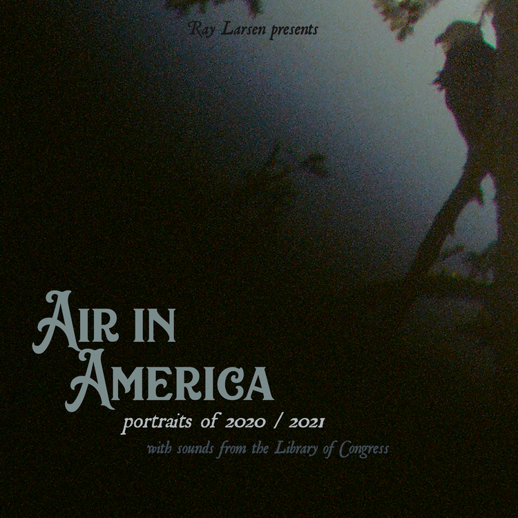 Air In America Air In America