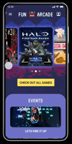 1689-▶-high-fidelity-design---arcade-game-preview-app-good-1655393481809.gif