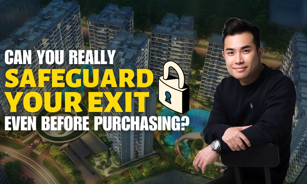 Can You Really Safeguard Your Exit Before Even Purchasing?