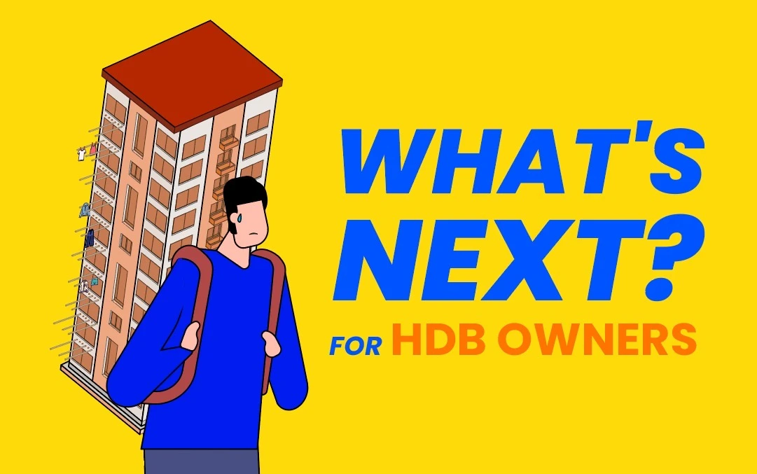 What's Next for HDB Owners?