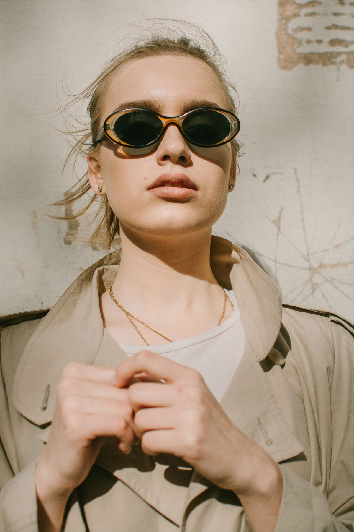 How to choose the right sunglasses