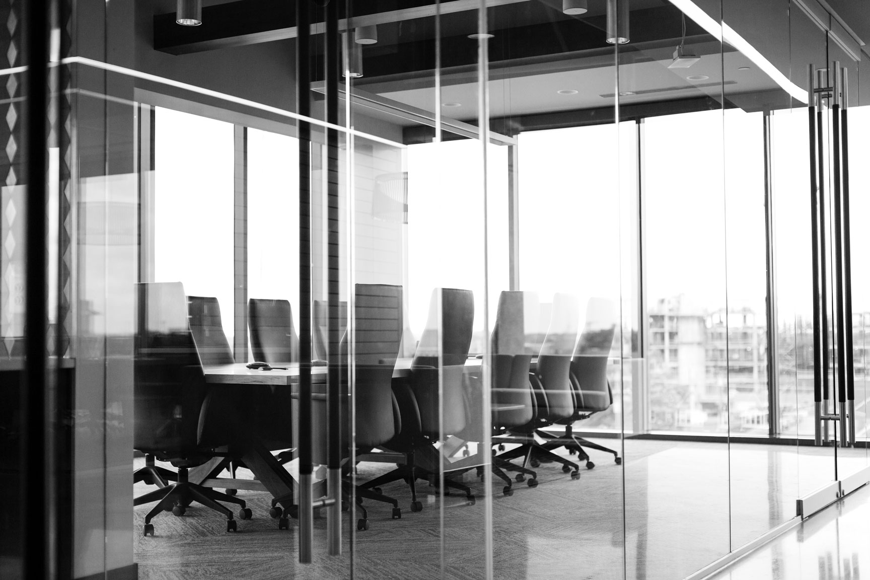 Business Balance