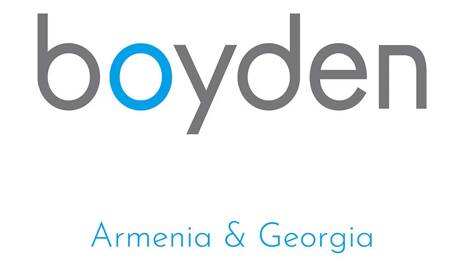 American Boyden executive search company enters Armenian and Georgian markets