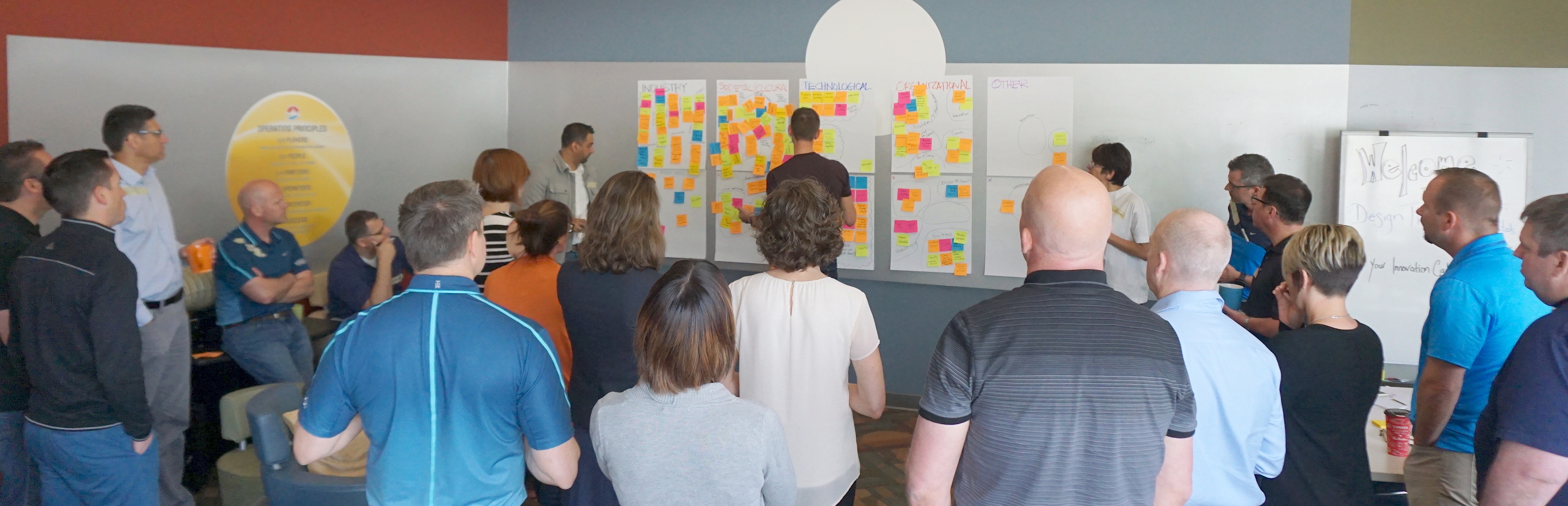 5 Tips for Rocking the Boat with Design Thinking – Part 2 of 2