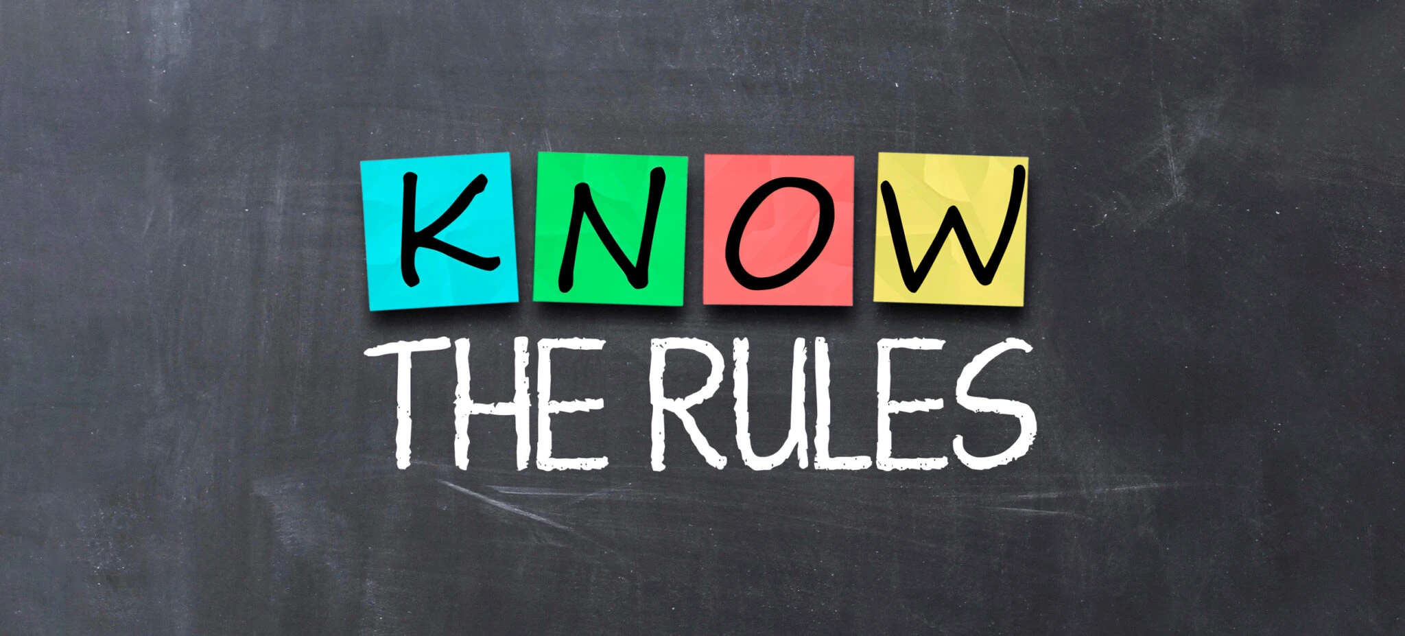 The 3 Essential Rules of Design Thinking