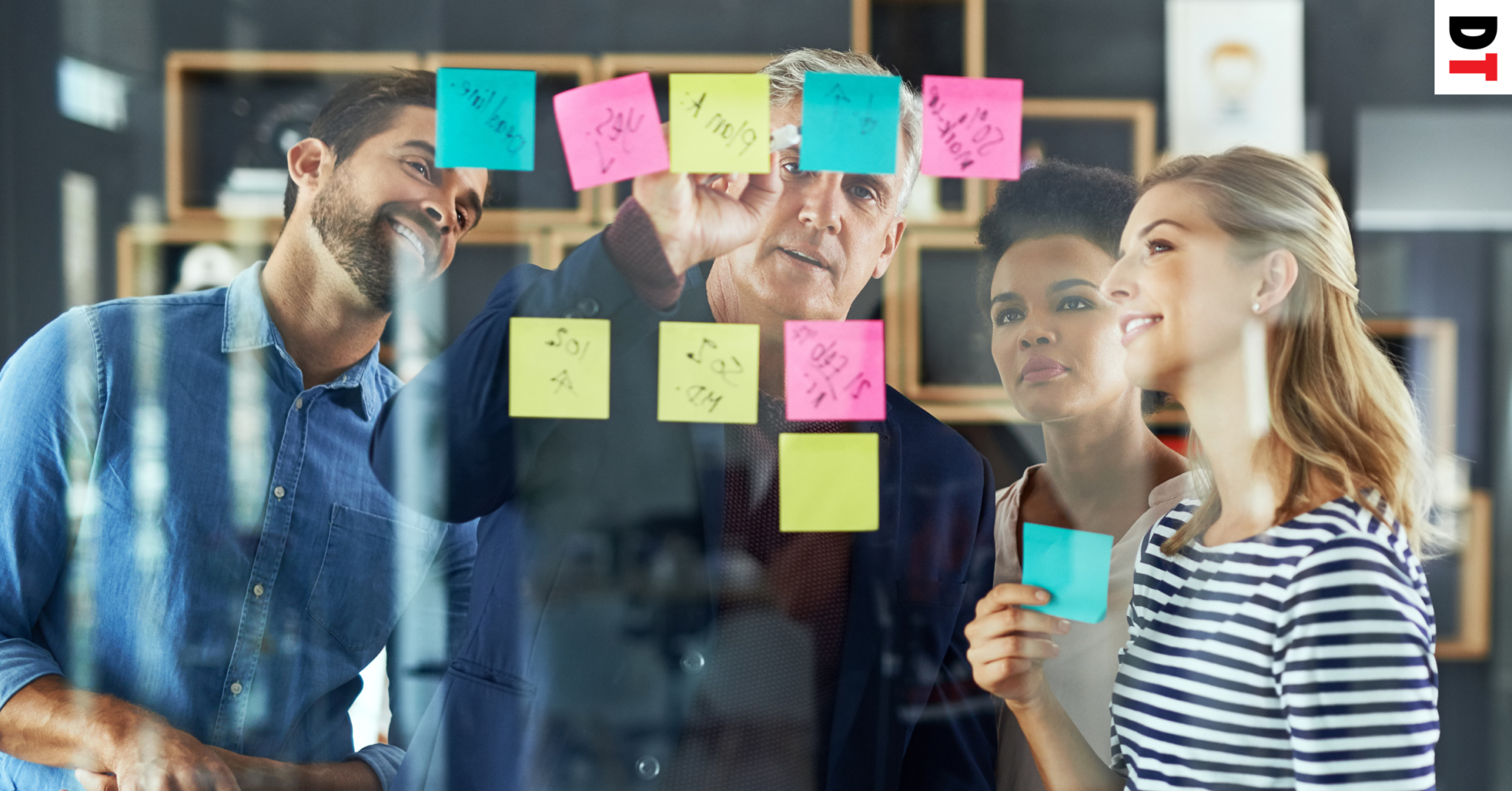 Process Experience Employee Experience Design—Driving the Creative Process (EX Series, Part 3)