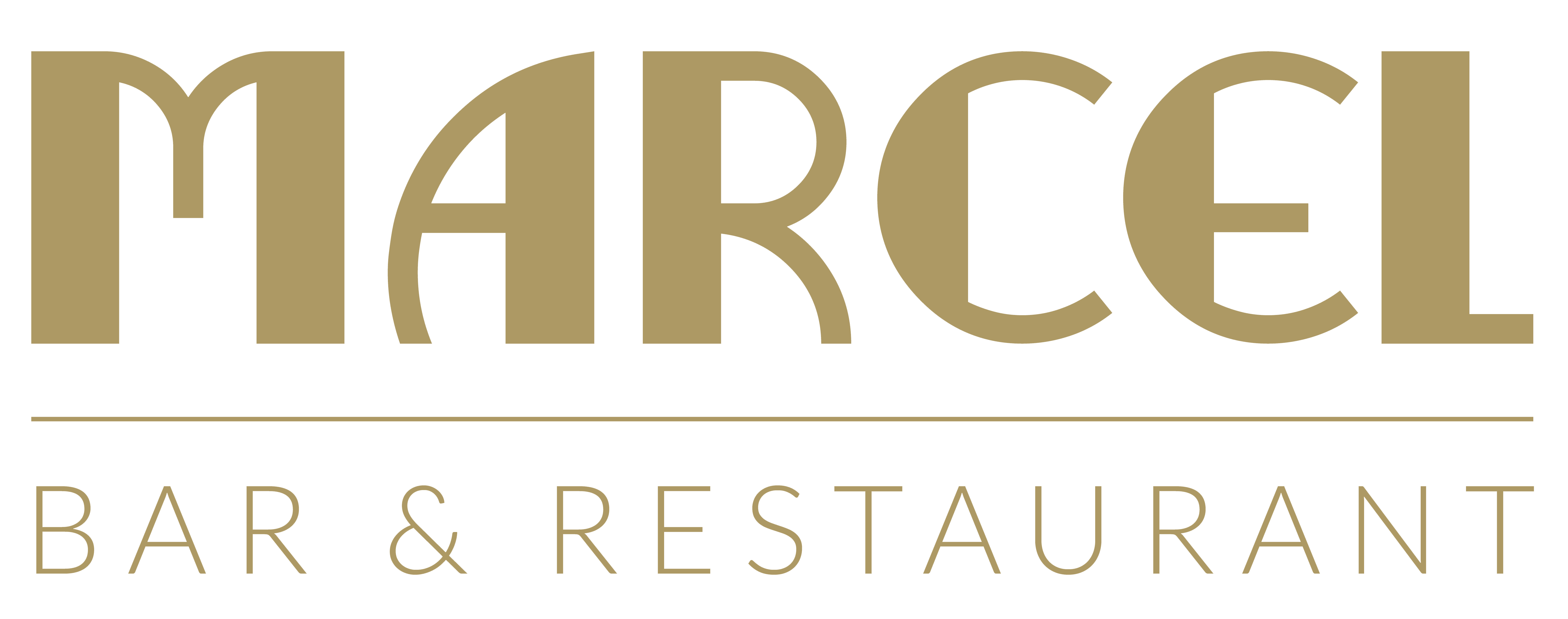 Restaurantmarcel