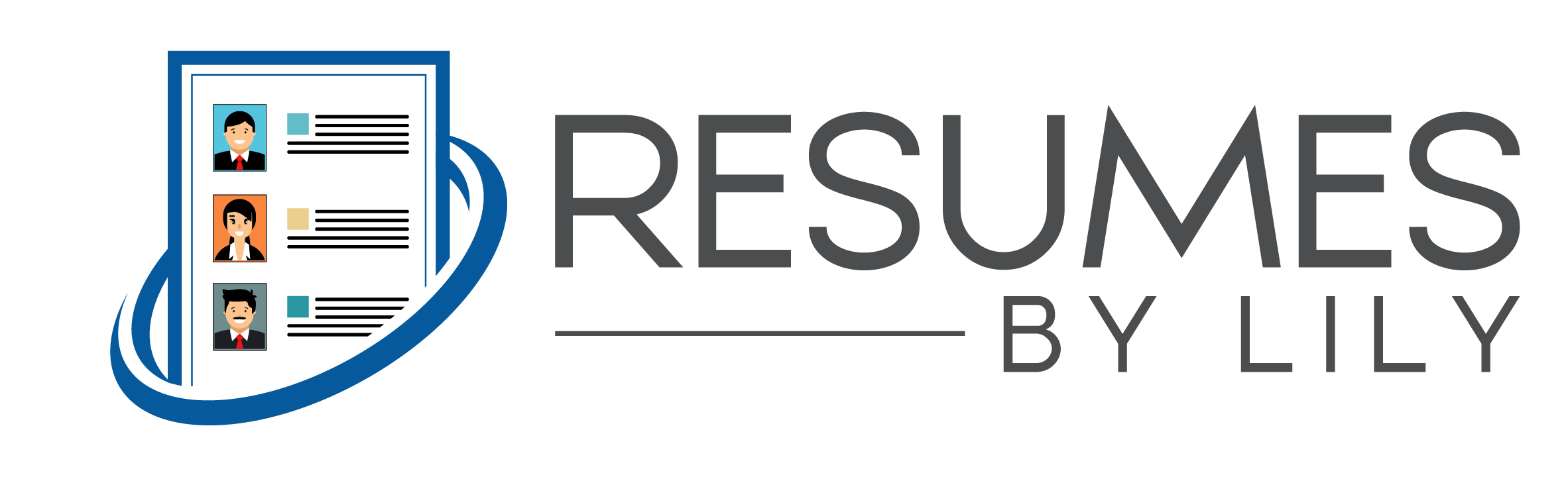 Resumes By Lily