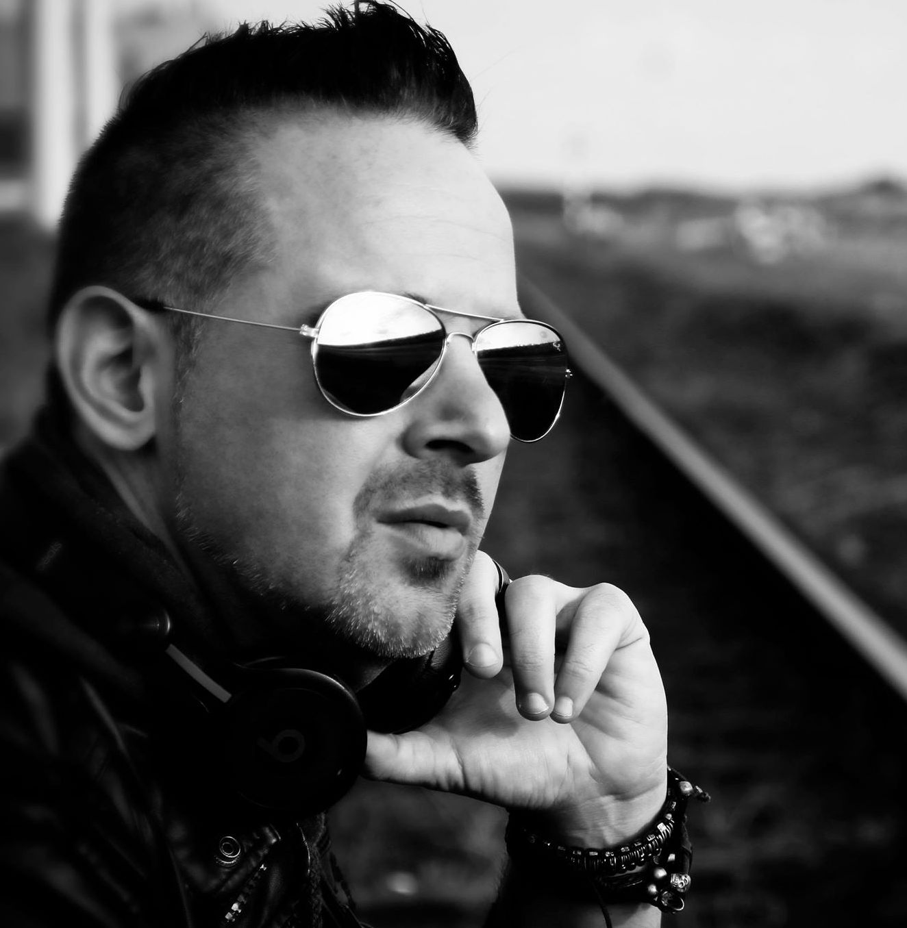 Dominique 'DJ Nick' Pinel
