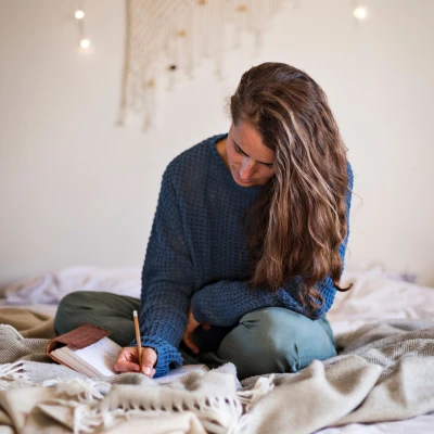 The Power of Journaling: How Writing Can Boost Your Self-Care Routine