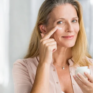 How Menopause Affects the Skin: Understanding the Changes and Nurturing Healthy Skin