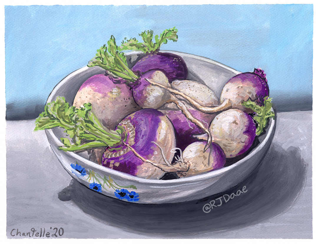 Turnips