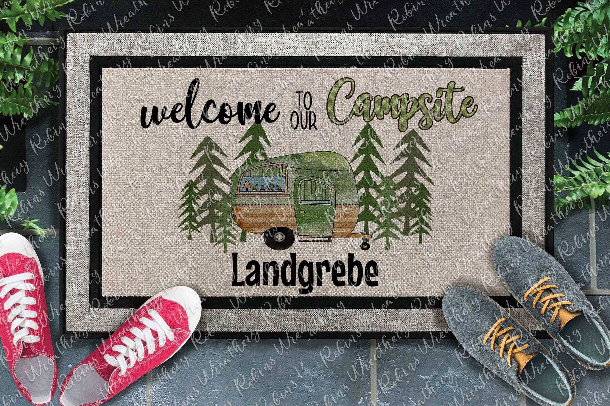 Personalized Door Mats 74-green-camper-mat.jpg
