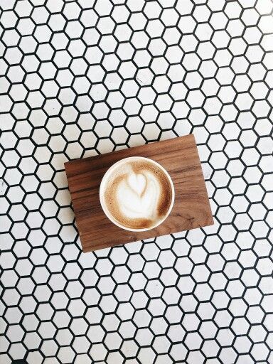 APR 2018: LONDON COFFEE FEST