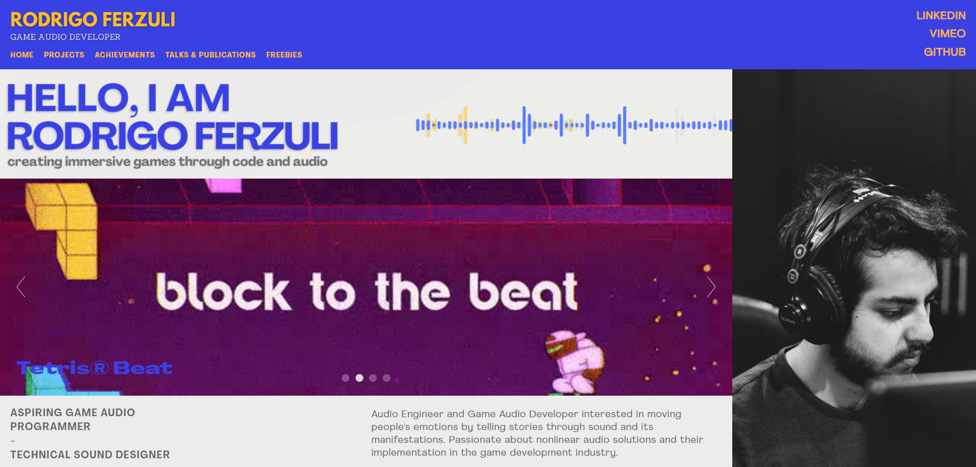Rodrigoferzuli dev freebies