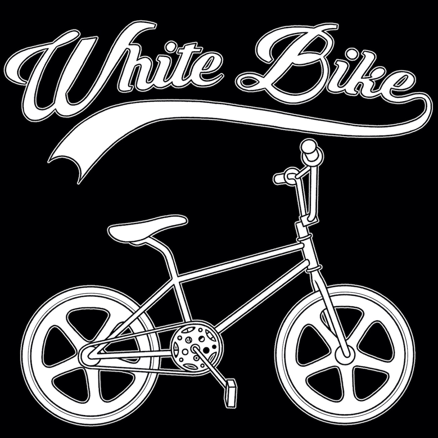 White Bike Releases Highly Anticipated First Single "I Like You" 