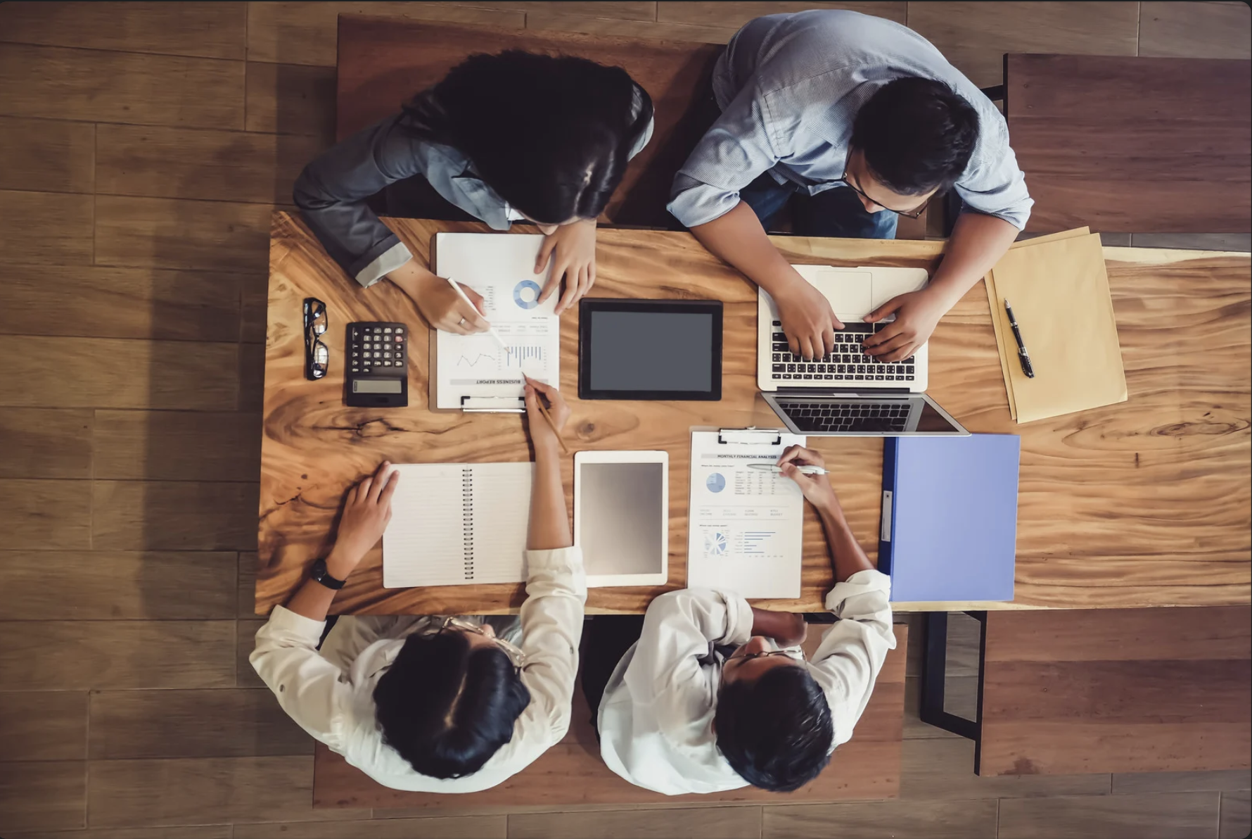 Benefits and constraints of shared software teams