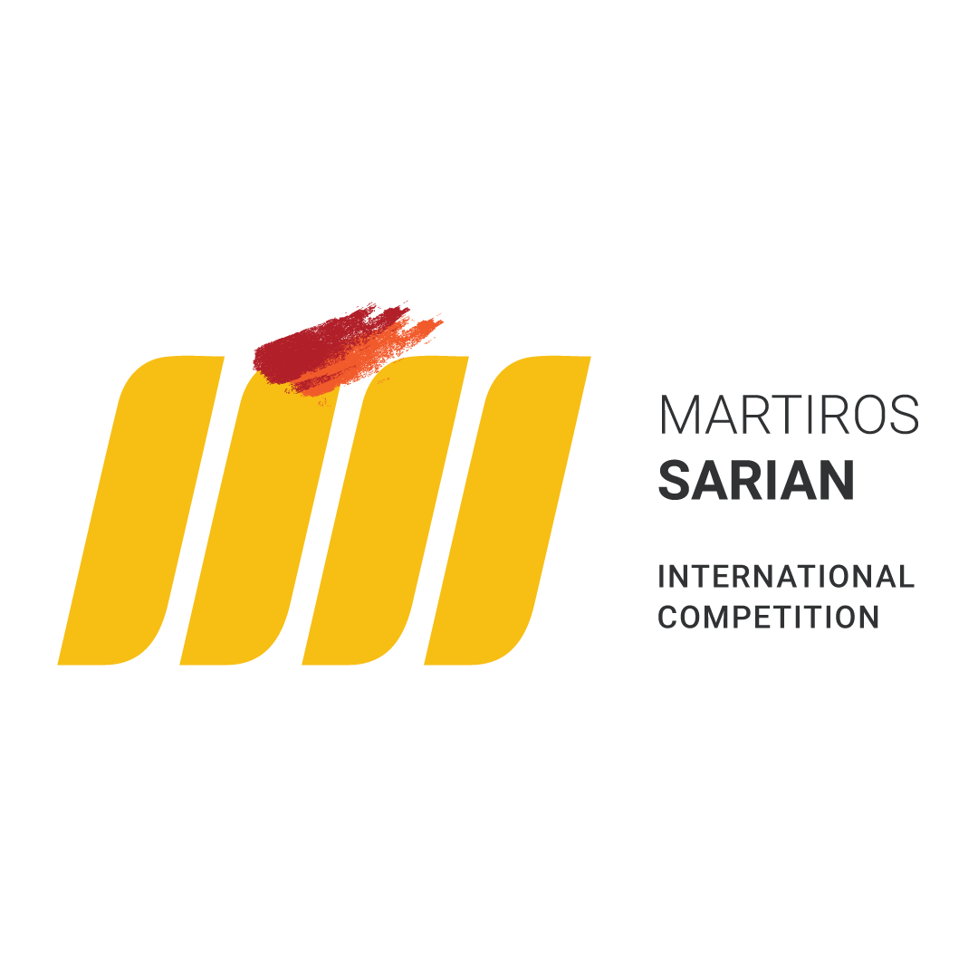 SARIAN INTERNATIONAL COMPETITION