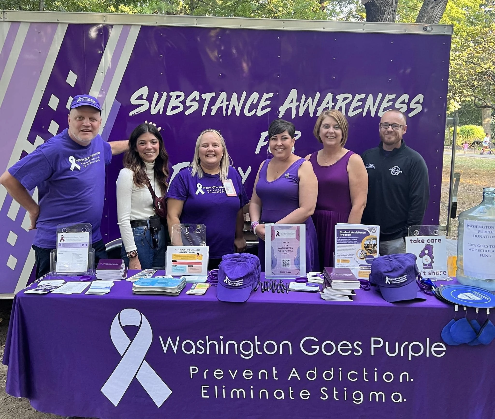 Substance Abuse and Mental Health