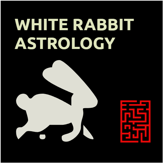 White Rabbit Astrology