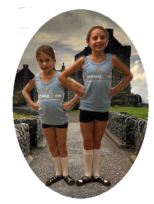 Highland Dance Kids Highland Dance Kids