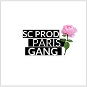 SC PROD  PARIS GANG