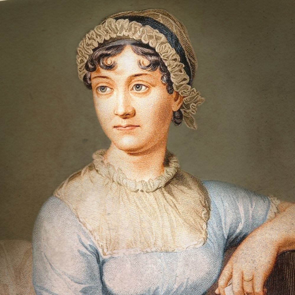 Jane Austen, Pride and Prejudice