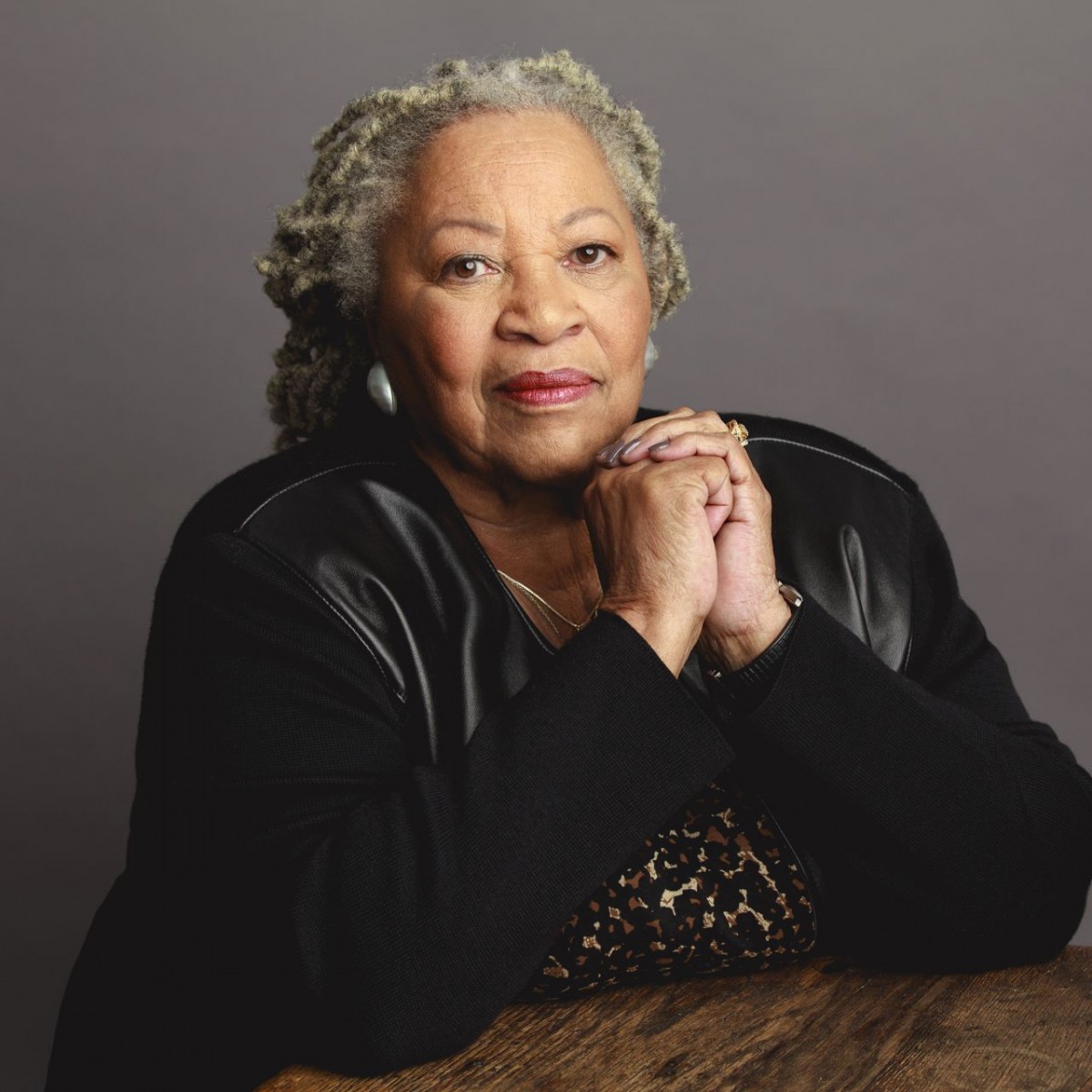 Toni Morrison, Beloved