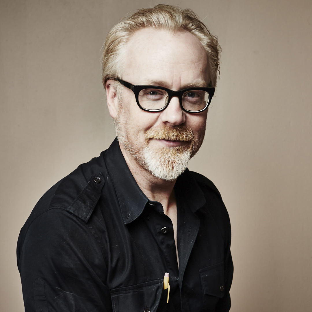 Adam Savage