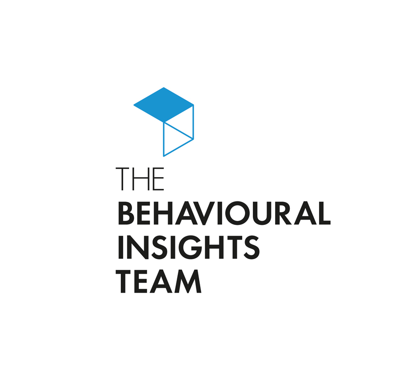 Behavioral Insights Team Behavioral Insights Team