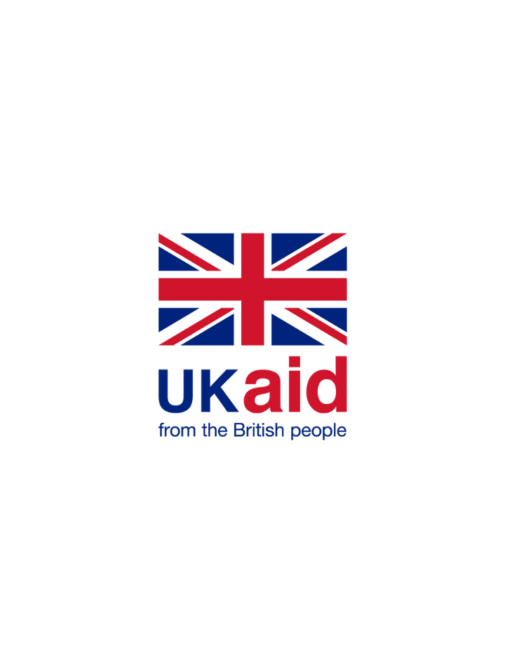 UK Aid from the UK Government