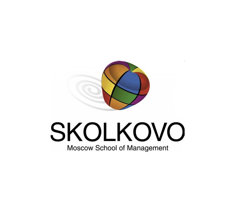 Skolkovo Moscow School of Management