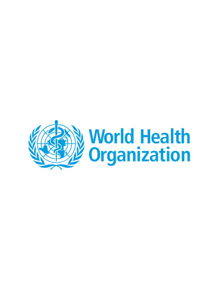 World Health Organization World Health Organization