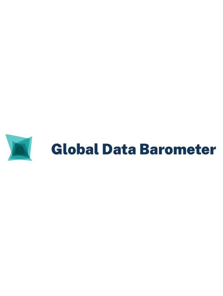 Global Data Barometer Global Data Barometer