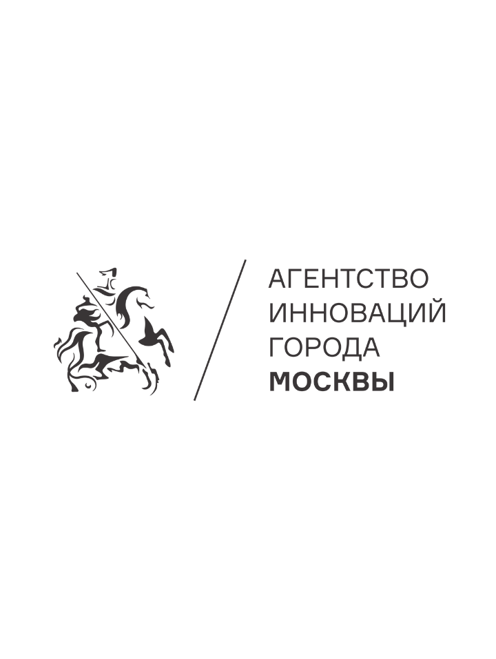 Innovation Agency of Moscow city