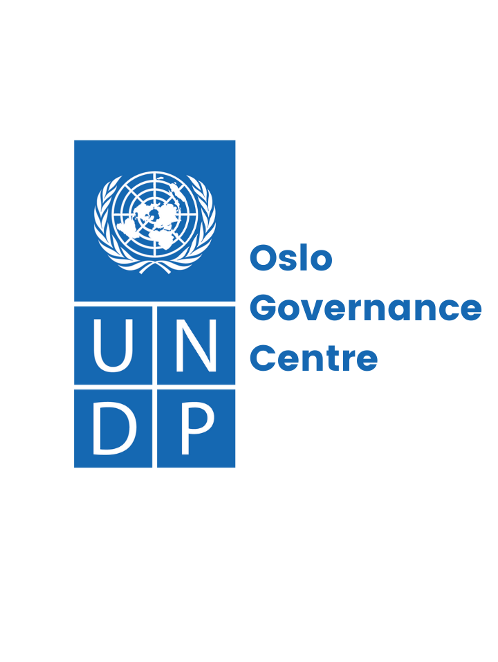 UNDP Oslo Governance Center