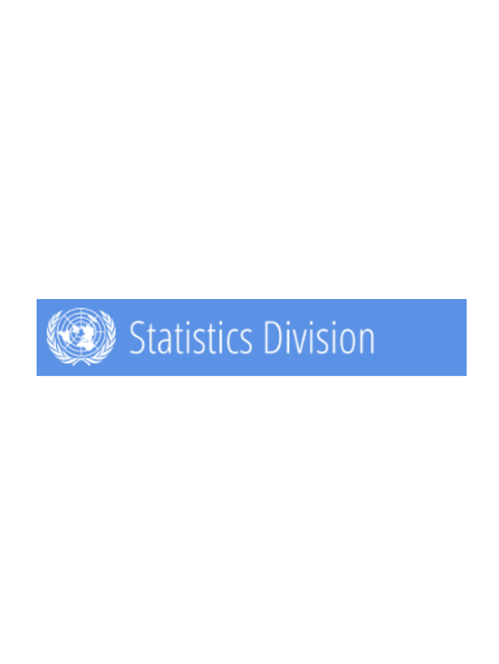 ՄԱԿ-ի վիճակագրական բաժին