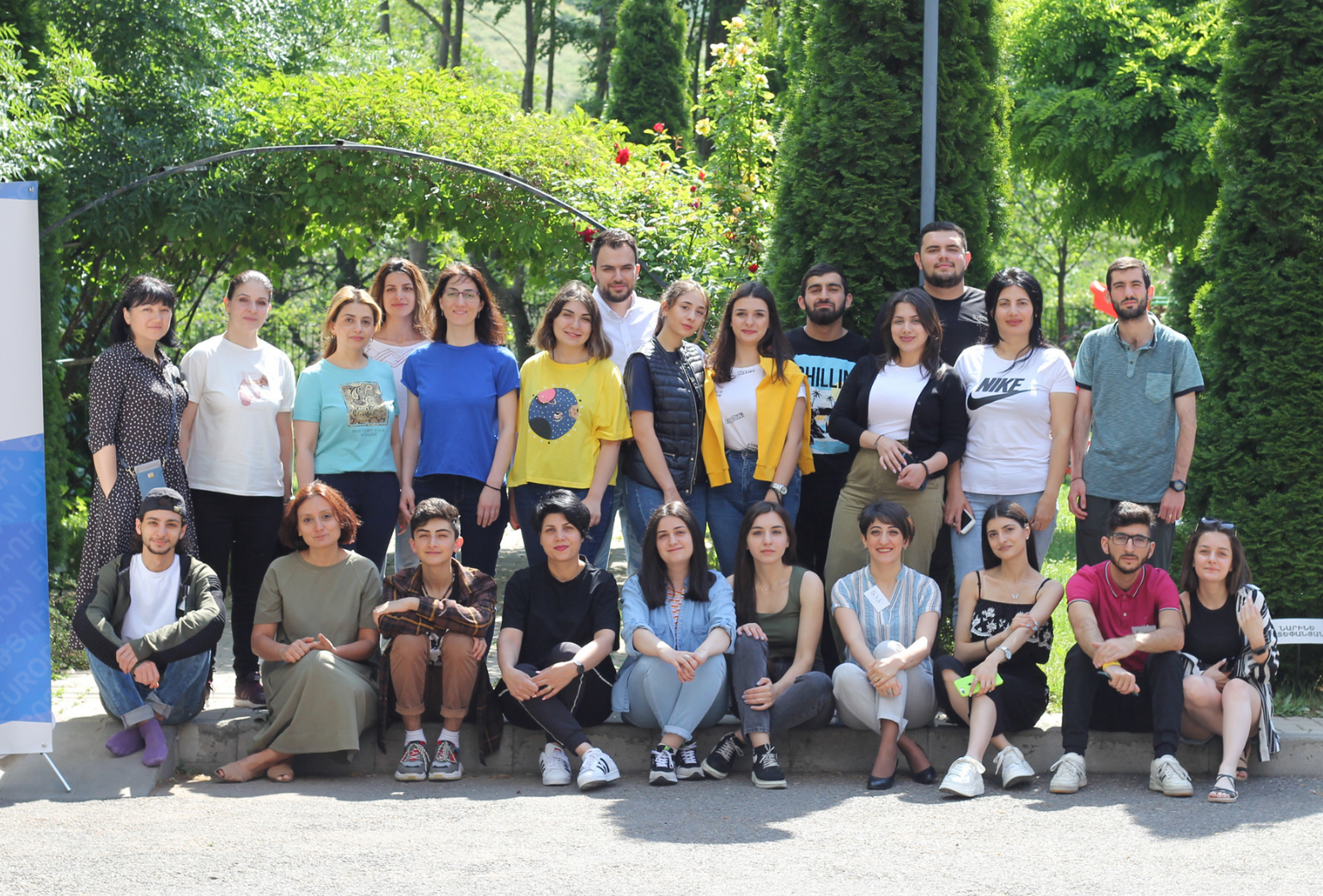 Policy Lab: improving youth employment policy and internship