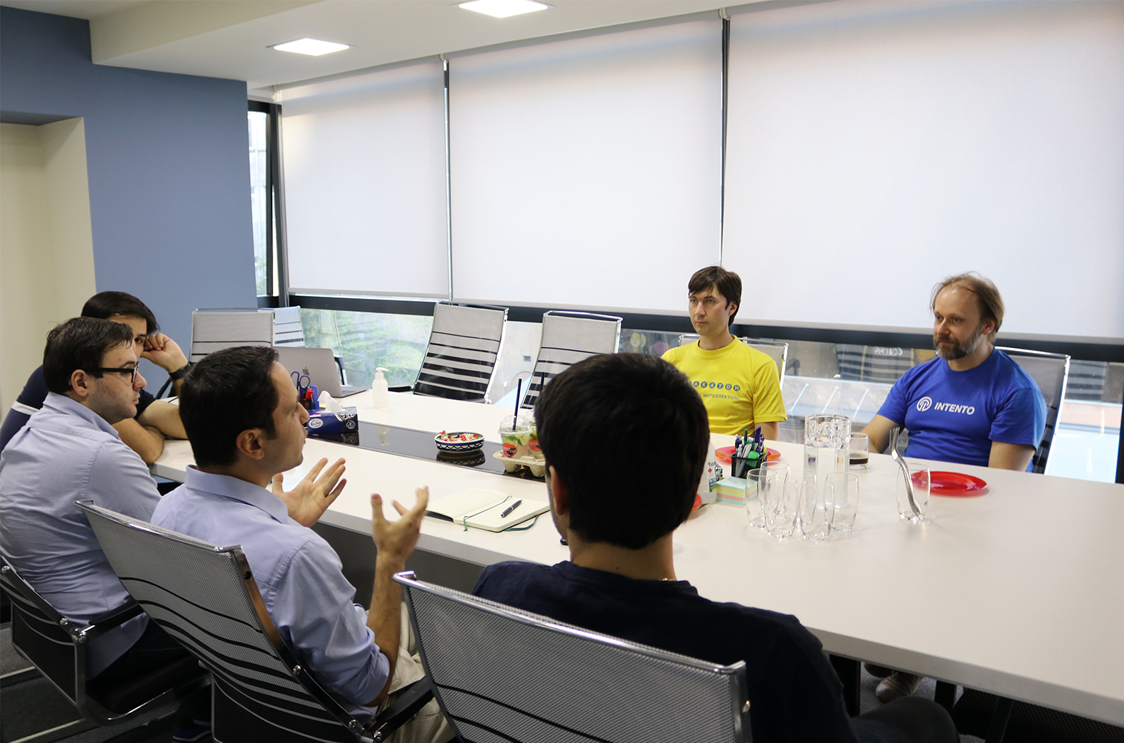 Տվյալագիտության ոլորտում նորություններից